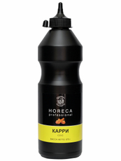 Соус Cucinato Gourmet Карри ГОСТ, 870г