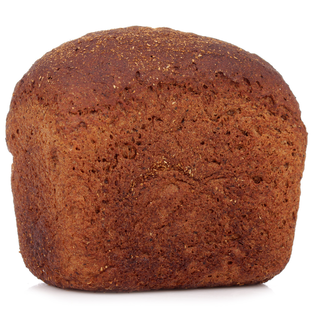 Хлеб Хлебозавод №5 Бородинский, 400г