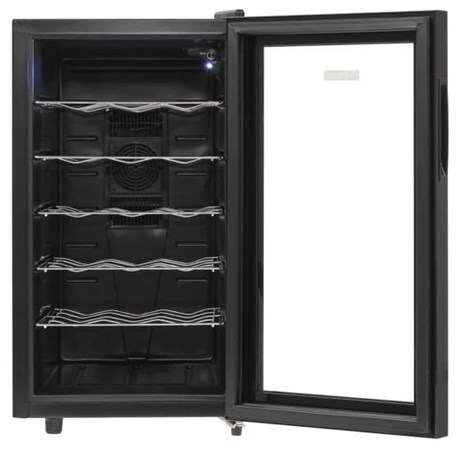 Холодильный шкаф для вина gastrorag