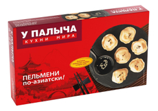 Пельмени У Палыча по-азиатски, 450г