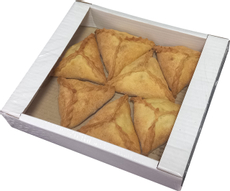 Треугольник Султан с курицей замороженный (100г x 7шт), 700г