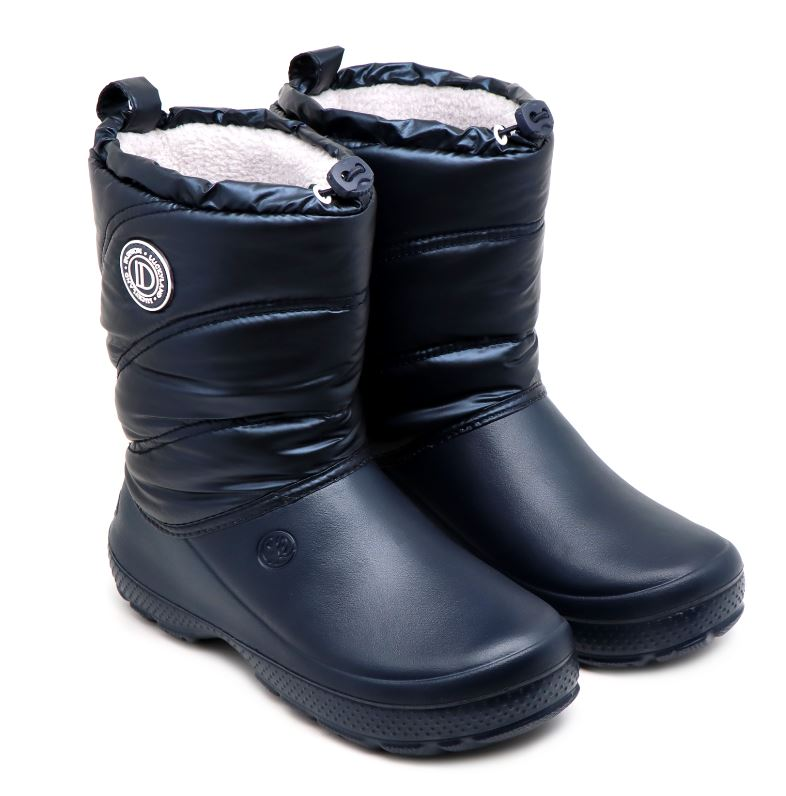 Сапоги Lucky Land женские утепленные Эва