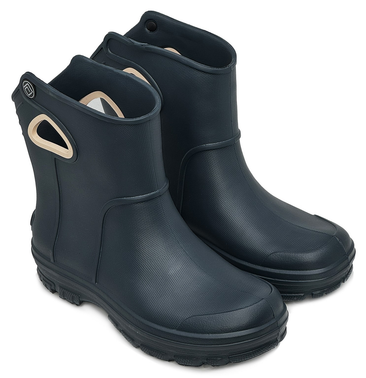 Сапоги Lucky Land мужские Эва