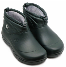 Ботинки Lucky Land 2305 M-M-EVA мужские утепленные