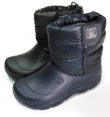 Сапоги Lucky Land мужски утепленные Эва