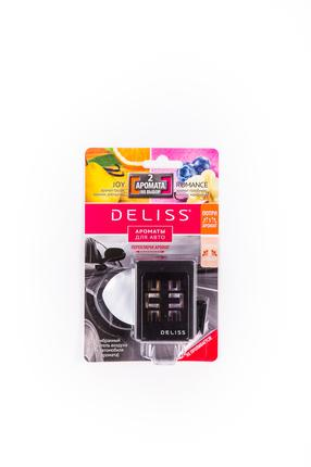 Ароматизатор DELISS DUO + сменный блок купить с доставкой на дом, цены ...