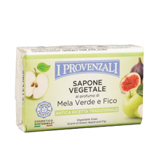 Мыло туалетное I Provenzali в ассортименте, 150г