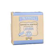 Мыло туалетное I Provenzali для лица и тела в ассортименте, 125г