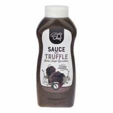 Соус Truffle Chef грибной с трюфелем, 940г