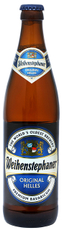 Пиво Weihenstephaner Original Helles, 0.45л