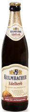 Пиво Kulmbacher Edelherb Premium Pils, 0.5л