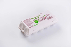 Яйцо куриное Выксунская птица С1 ГОСТ, 10шт