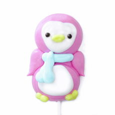 Маршмеллоу Пекарня Sofi на палочке, 20г