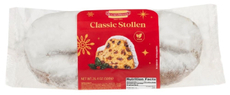 Штоллен Kuchenmeister 500г