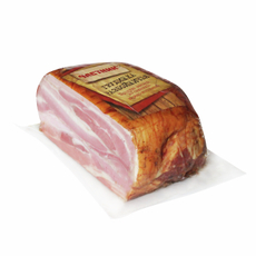 Грудинка Частник Разбойничья варено-копченая, ~1кг