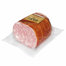 Колбаса Частник Из печи полукопченая, ~1кг