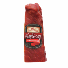 Карбонад Старая станица сырокопченый, ~500г