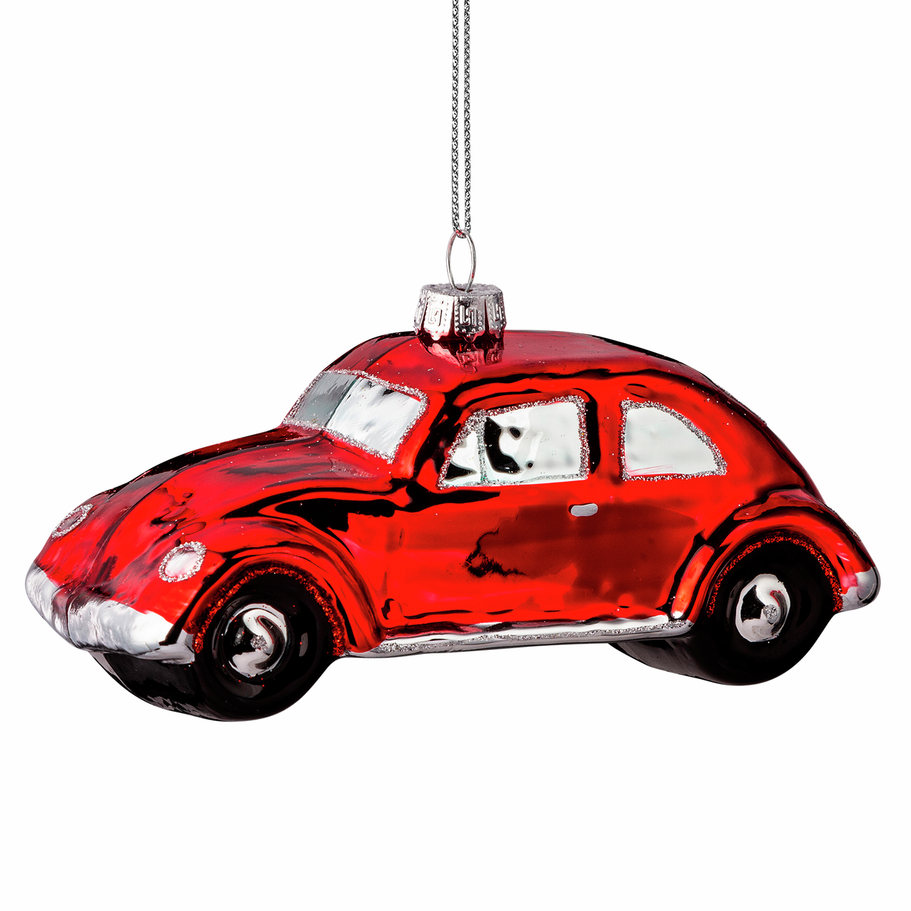 Украшение Erich Krause Ретро жук, 15см