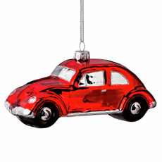 Украшение Erich Krause Ретро жук, 15см