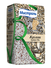 Смесь круп Мистраль рис и киноа, 500г