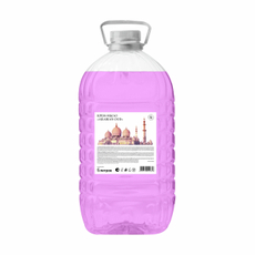 Мыло жидкое Power White Araian oud, 5л