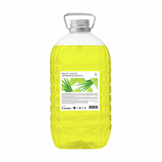 Мыло жидкое Power White Взрывной цитрус, 5л