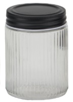 Банка для хранения Esprado Faceta, 550мл