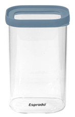 Банка для хранения Esprado Mecano, 1.5л