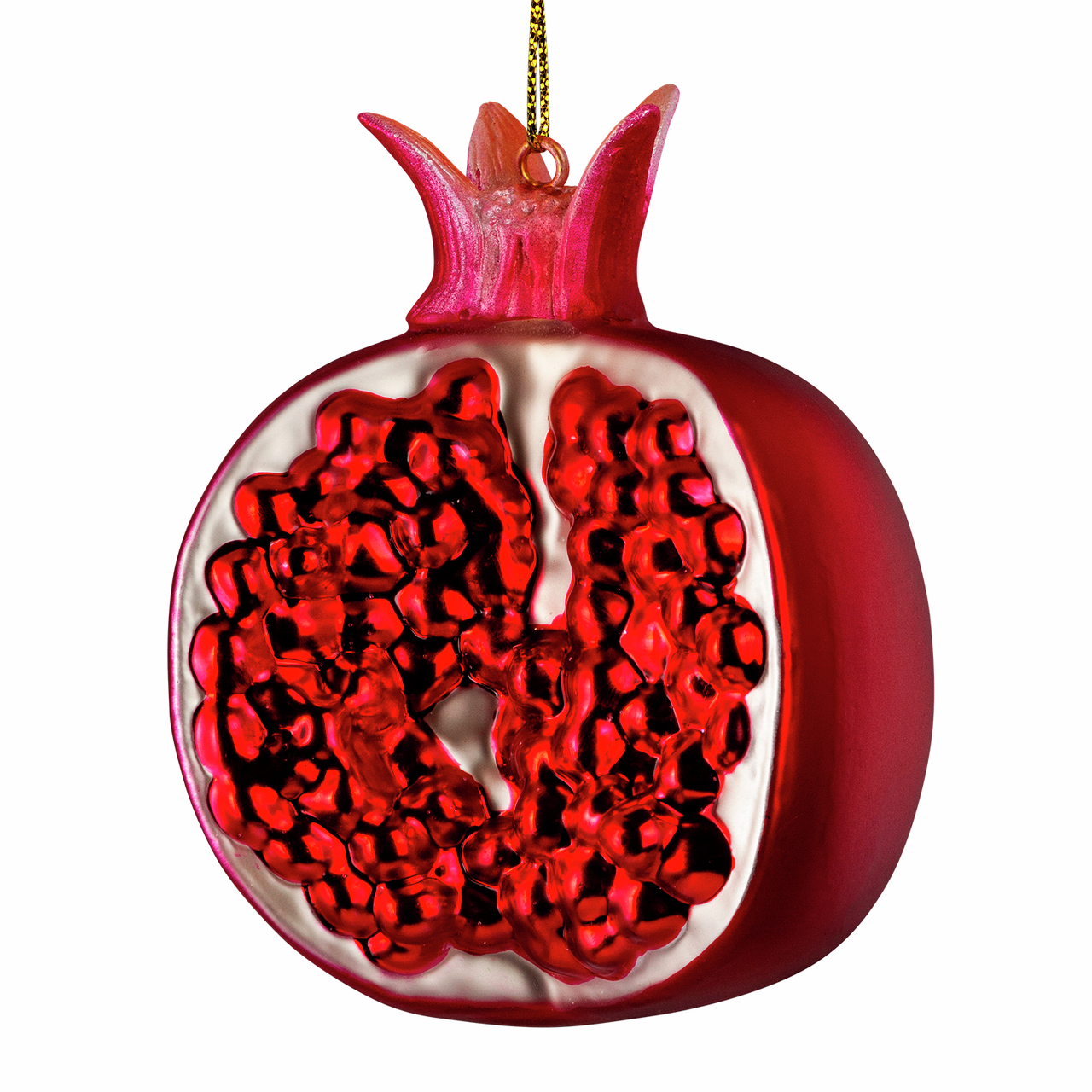 Украшение Erich Krause Гранат, 10.5см