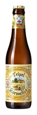Пиво Bosteels Tripel Karmeliet, 0.33л