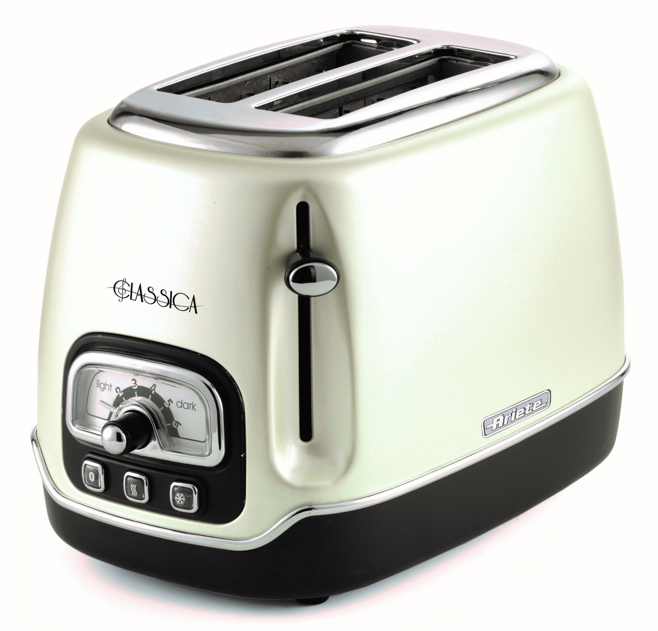 Тостер Ariete Pearl 0158