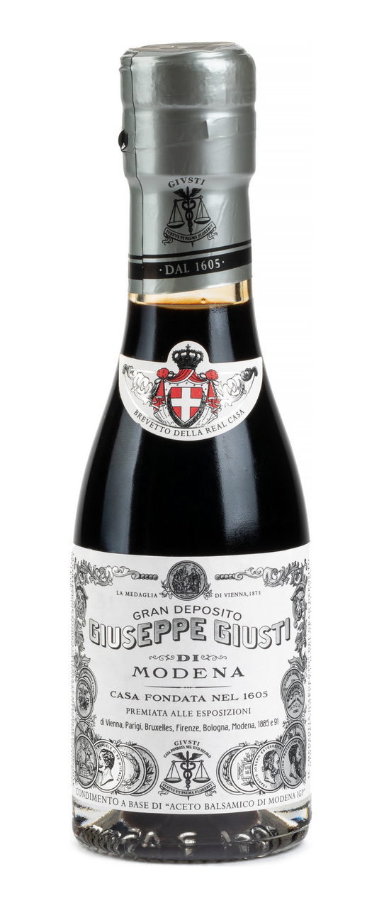 Уксус бальзамический Giuseppe Giusti 6 лет, 100мл