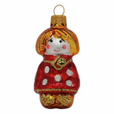Украшение Коломеев Домовой, 9см