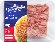 Фарш Черкизово Домашний охлажденный, 400г
