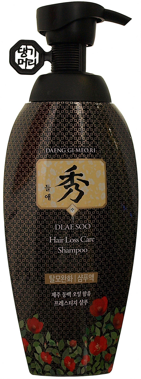 Изображение товара Шампунь Daeng Gi Meo Ri против выпадения волос, 400мл