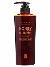 Шампунь Daeng Gi Meo Ri с пчелиным маточным молочком, 500мл