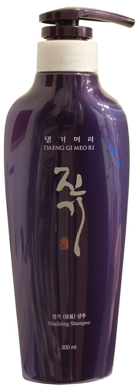Изображение товара Шампунь Daeng Gi Meo Ri Vitalizing для ослабленных волос восстановление, 500мл