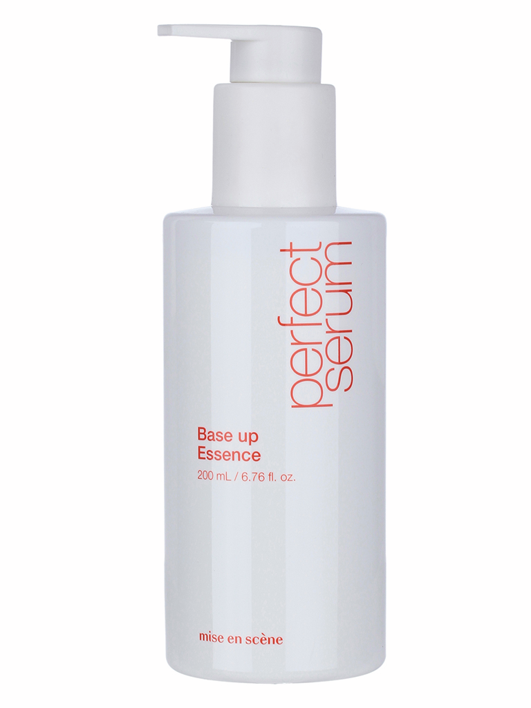 Эссенция для волос Mise En Scene Perfect Base-up восстановление, 200мл