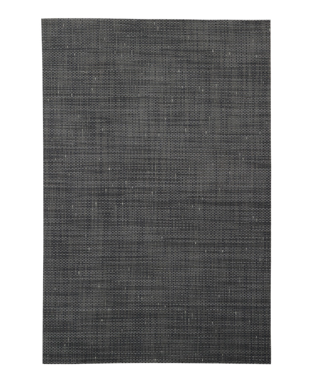 Салфетка сервировочная Domenik Bright серая-красная, 45 x 30см