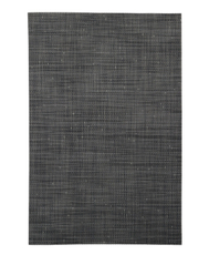 Салфетка сервировочная Domenik Bright серая-красная, 45 x 30см