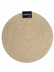 Салфетка сервировочная Domenik Softglow, 38см