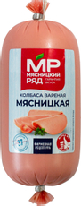 Колбаса Мясницкий ряд вареная, 400г