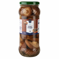 METRO Chef Грибы грузди соленые, 530г