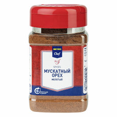 METRO Chef Орех мускатный молотый, 170г