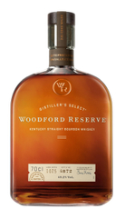 Виски Woodford Reserve 0.7л
