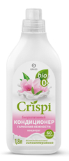 Кондиционер-концентрат для белья Grass Crispi Гармония нежности, 1.8л