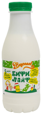 Бифилайф Вкусняев 2.5%, 450г