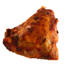 Бедро цыпленка-бройлера гриль охлажденное