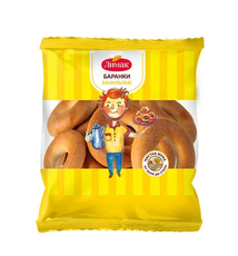 Баранка Лимак Ванильная, 360г