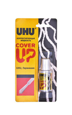 Жидкость корректирующая UHU 22мл